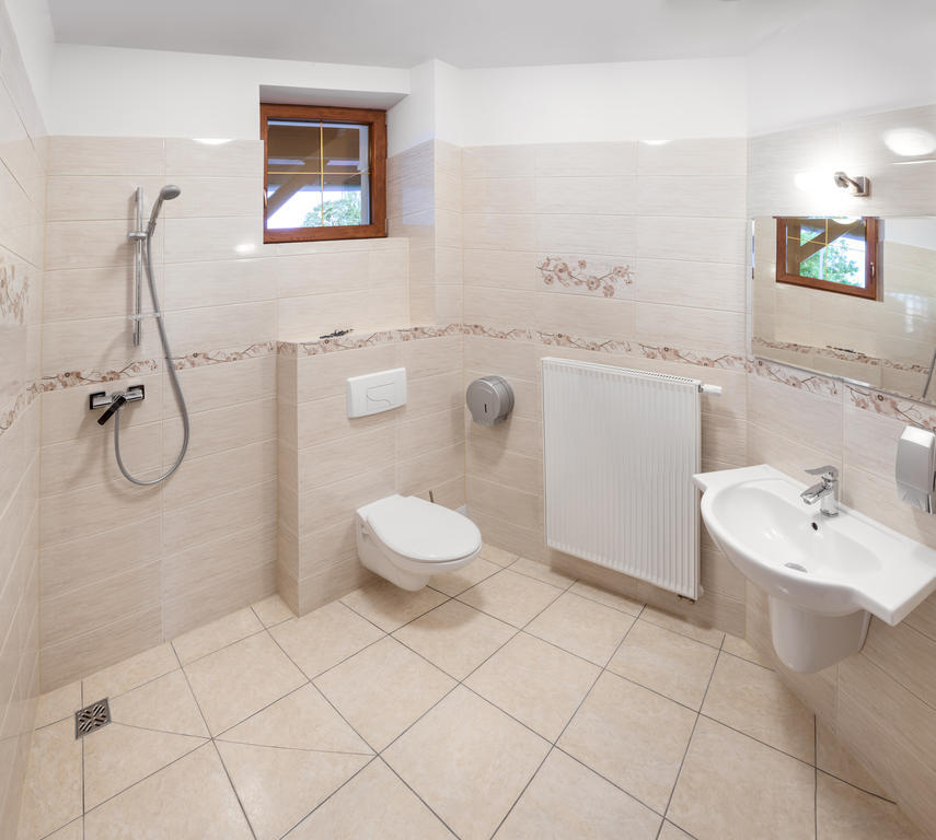 Vera Hotel Sulechów Стая снимка